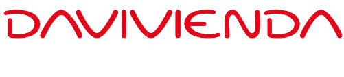Logo de Davivienda